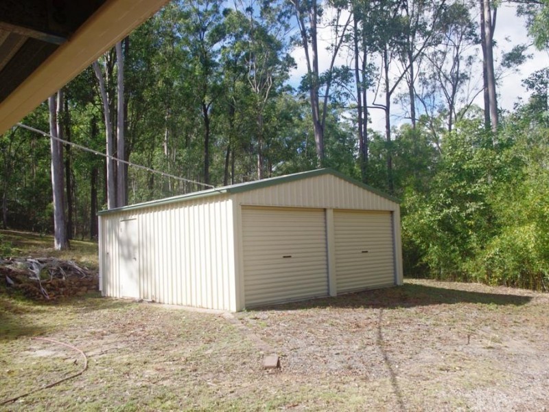 146 Rodney Road, Curra QLD 4570