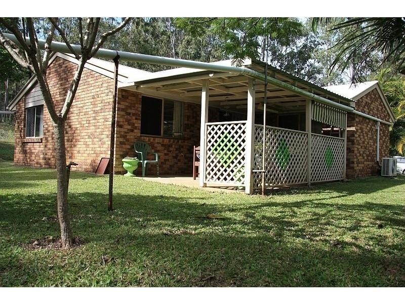 146 Rodney Road, Curra QLD 4570