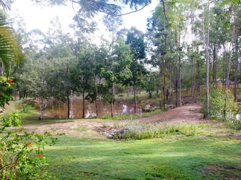 146 Rodney Road, Curra QLD 4570