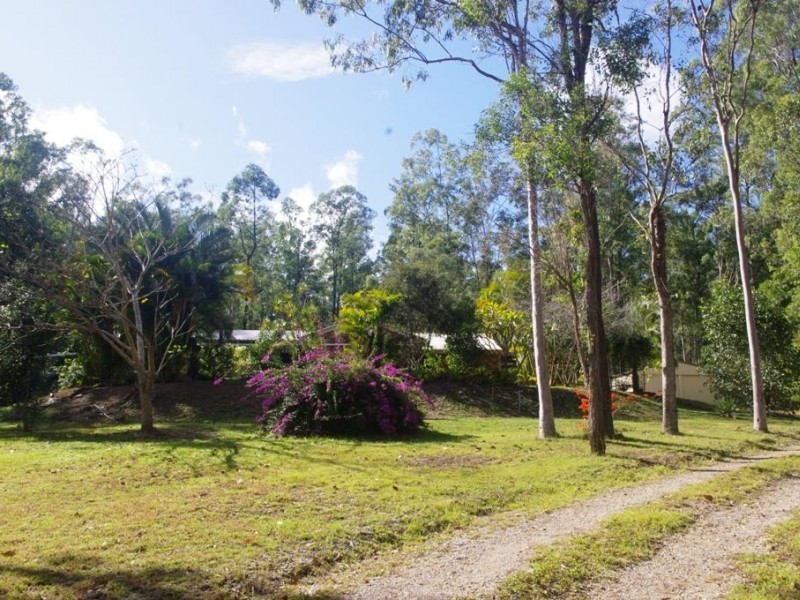 146 Rodney Road, Curra QLD 4570