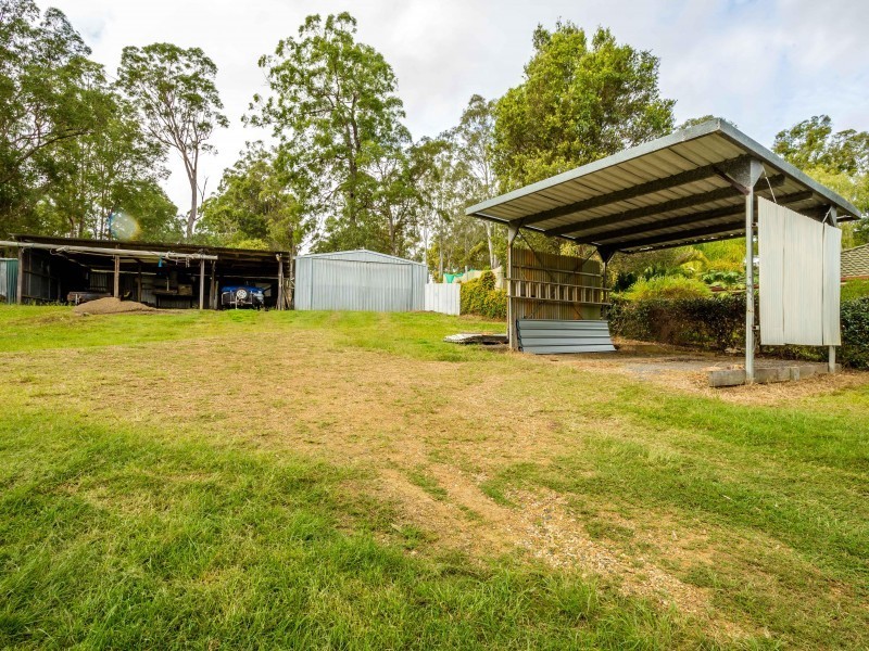 3 Edith Road, Mothar Mountain QLD 4570