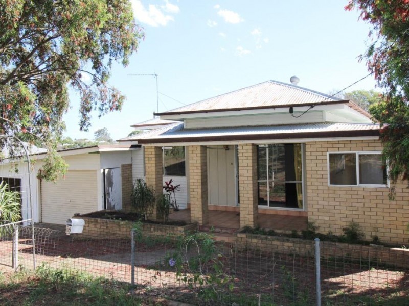 58 Henry Street, Gympie QLD 4570