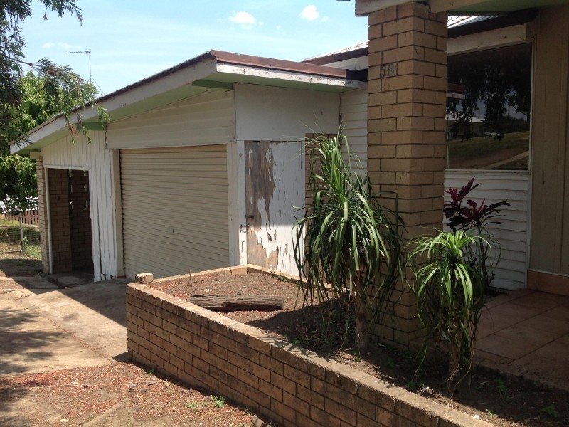 58 Henry Street, Gympie QLD 4570