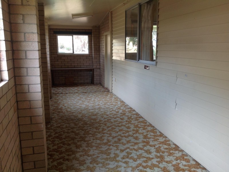 58 Henry Street, Gympie QLD 4570