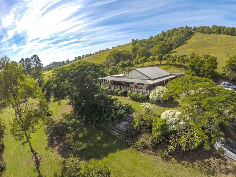 254 Kandanga Amamoor Rd, Amamoor QLD 4570