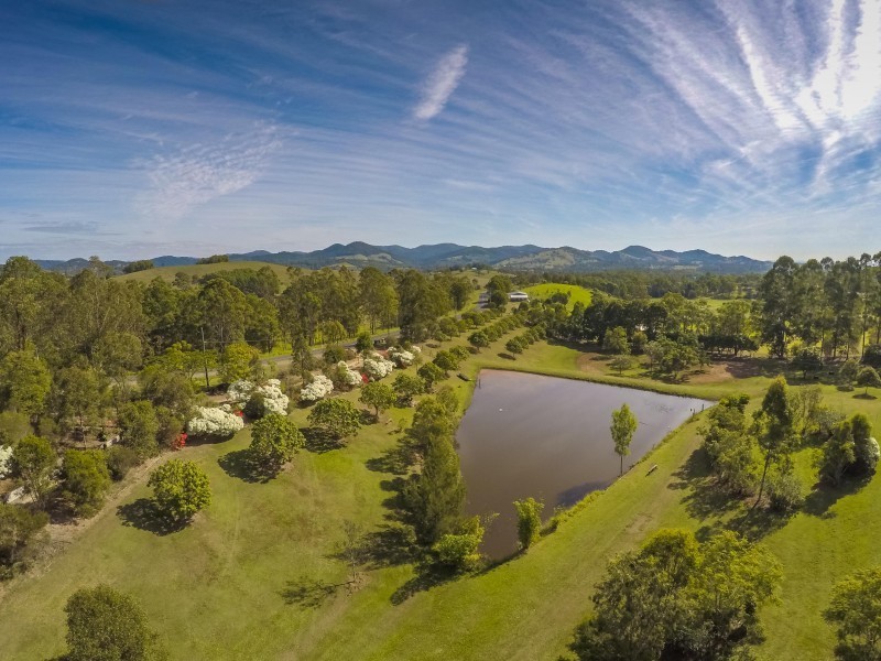 254 Kandanga Amamoor Rd, Amamoor QLD 4570