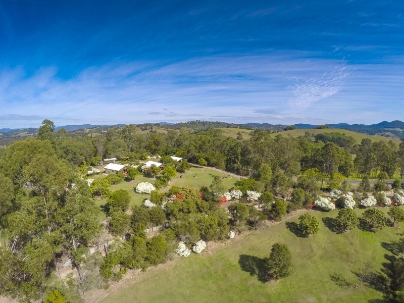 254 Kandanga Amamoor Rd, Amamoor QLD 4570