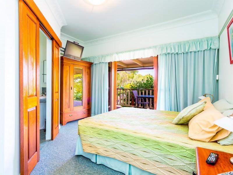 254 Kandanga Amamoor Rd, Amamoor QLD 4570