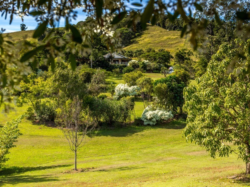 254 Kandanga Amamoor Rd, Amamoor QLD 4570