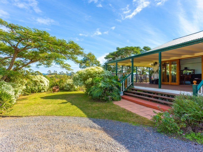 254 Kandanga Amamoor Rd, Amamoor QLD 4570