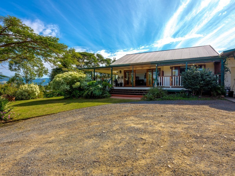 254 Kandanga Amamoor Rd, Amamoor QLD 4570