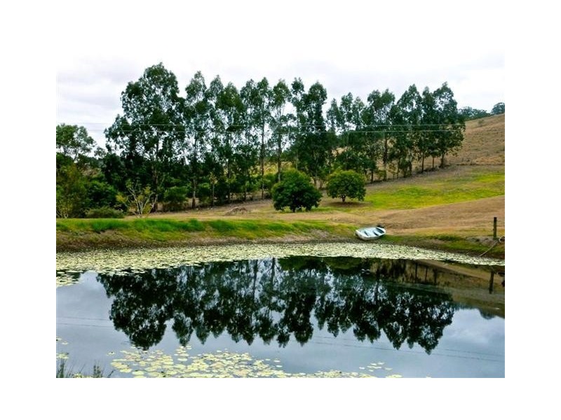 254 Kandanga Amamoor Rd, Amamoor QLD 4570