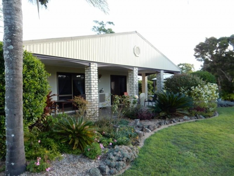 1 Theebine Road, Theebine QLD 4570