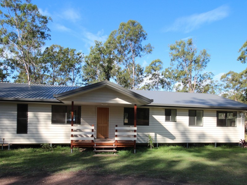 195 Power Rd, Widgee QLD 4570