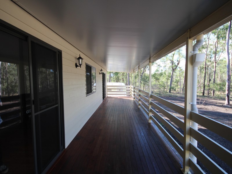 195 Power Rd, Widgee QLD 4570