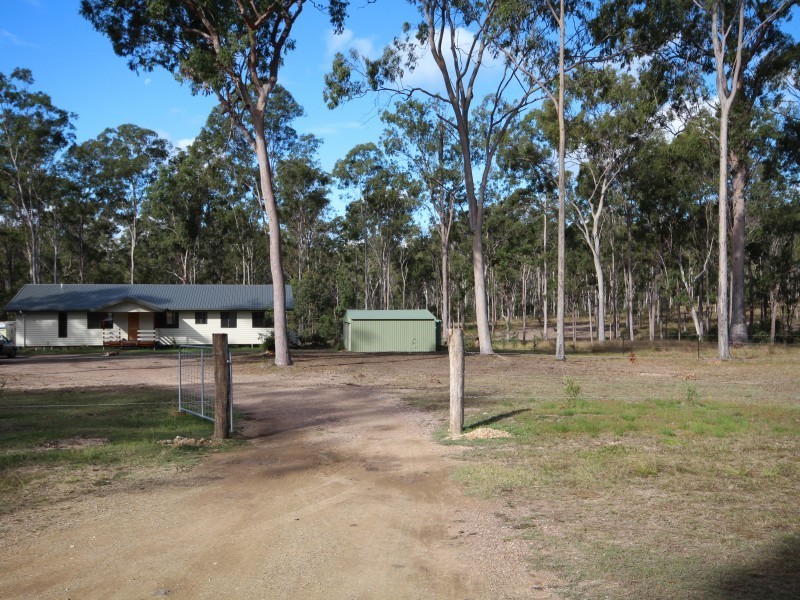 195 Power Rd, Widgee QLD 4570