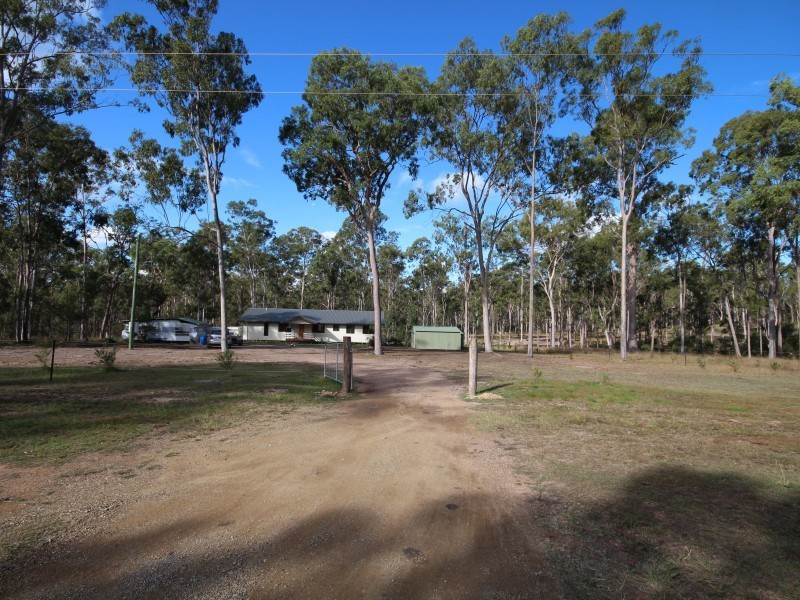 195 Power Rd, Widgee QLD 4570