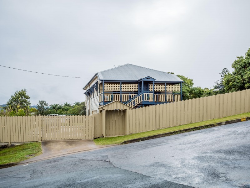 17 Hall Lane, Gympie QLD 4570