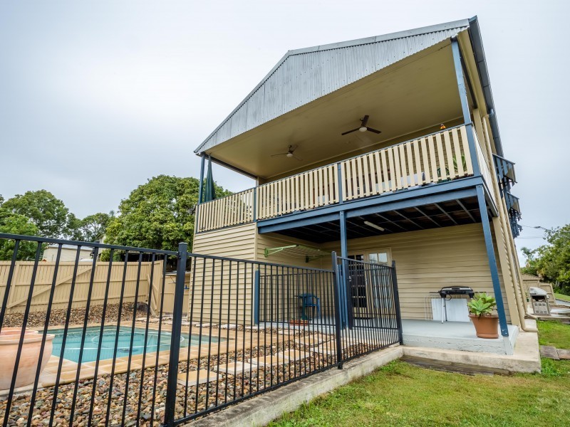 17 Hall Lane, Gympie QLD 4570