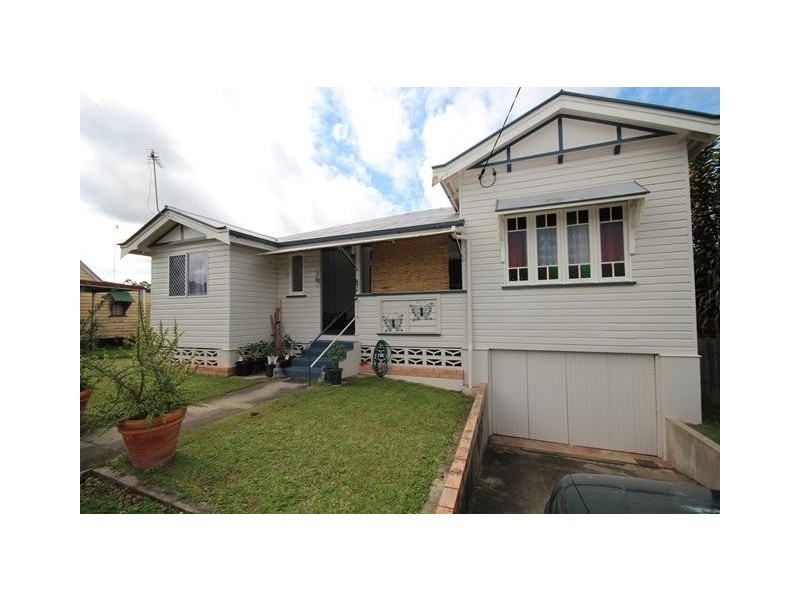 48 Hilton Road, Gympie QLD 4570