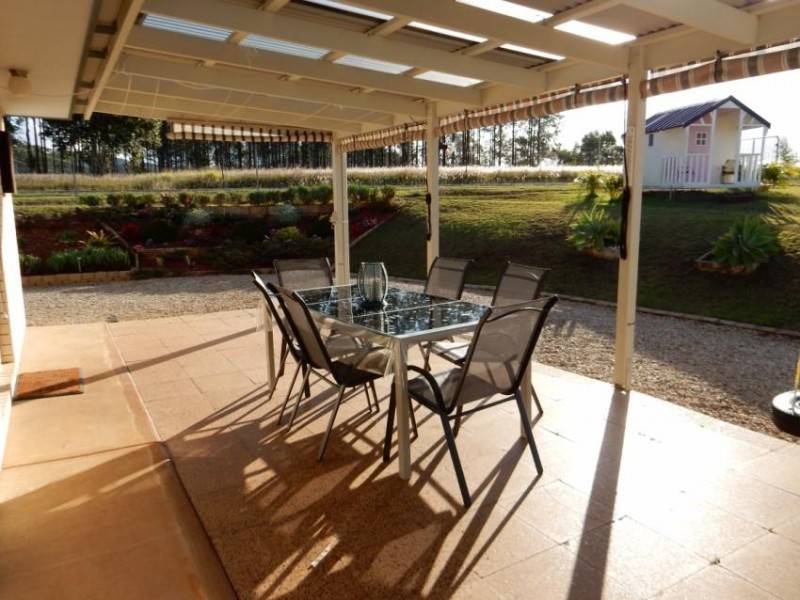 37  Arborten Road, Glenwood QLD 4570