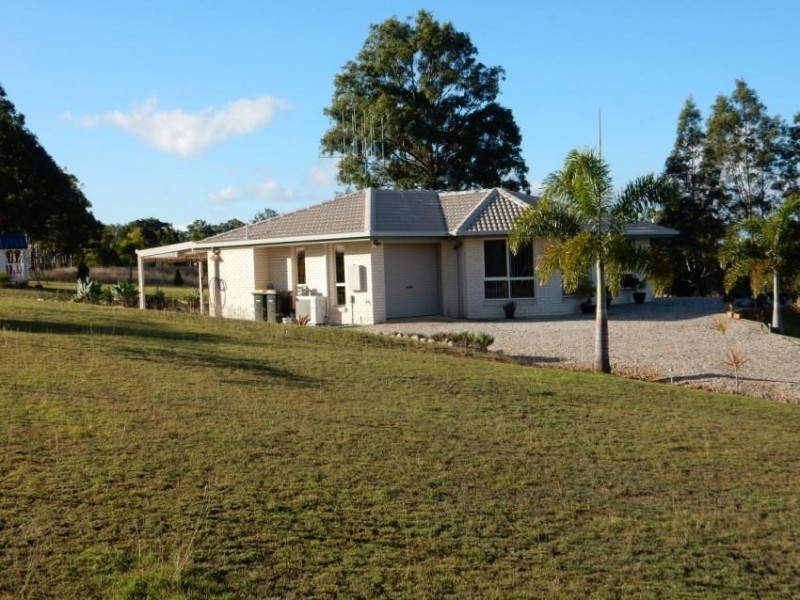 37  Arborten Road, Glenwood QLD 4570