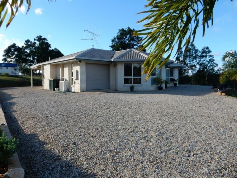 37  Arborten Road, Glenwood QLD 4570