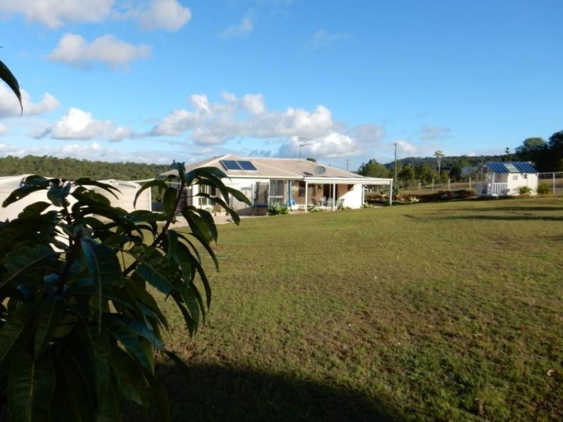 37  Arborten Road, Glenwood QLD 4570
