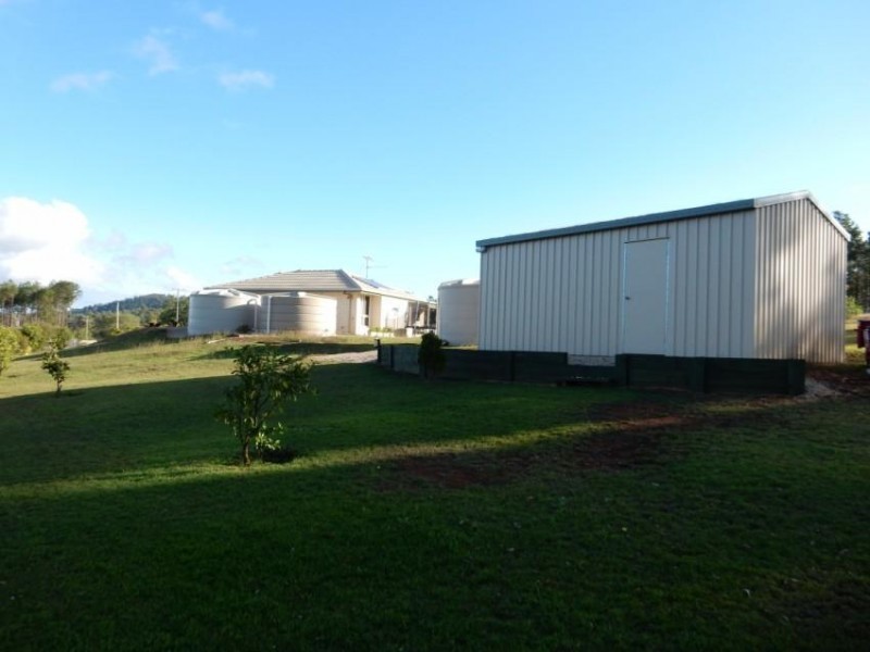 37  Arborten Road, Glenwood QLD 4570