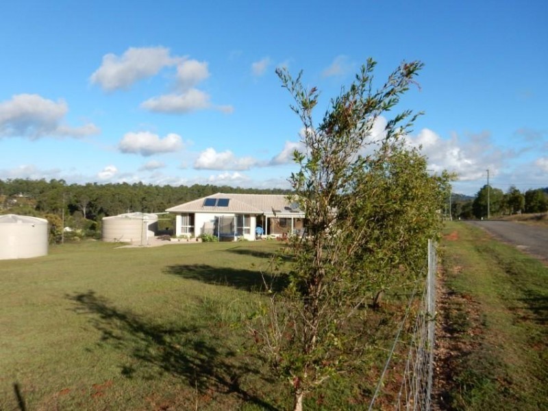 37  Arborten Road, Glenwood QLD 4570