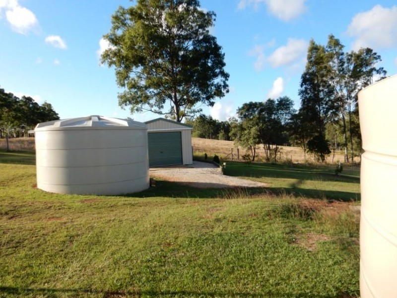 37  Arborten Road, Glenwood QLD 4570