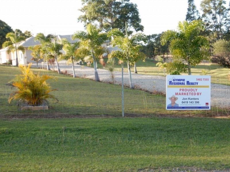 37  Arborten Road, Glenwood QLD 4570