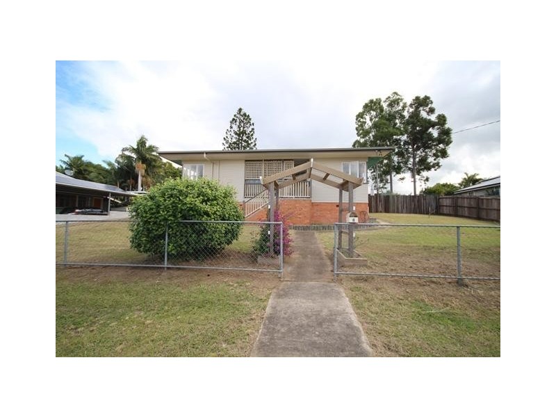 8 Musgrave Street, Gympie QLD 4570