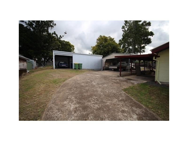 8 Musgrave Street, Gympie QLD 4570