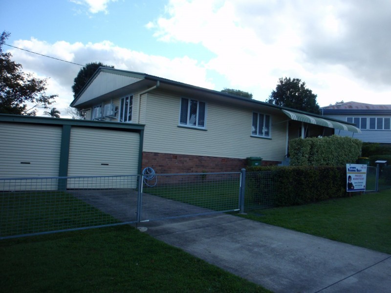 15 Hilton Road, Gympie QLD 4570