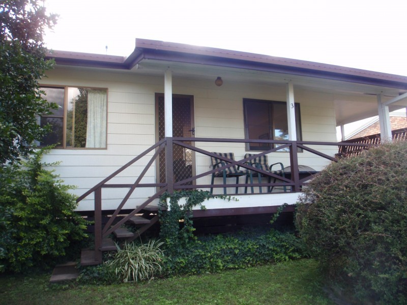 3 Wilbraham Court, Gympie QLD 4570