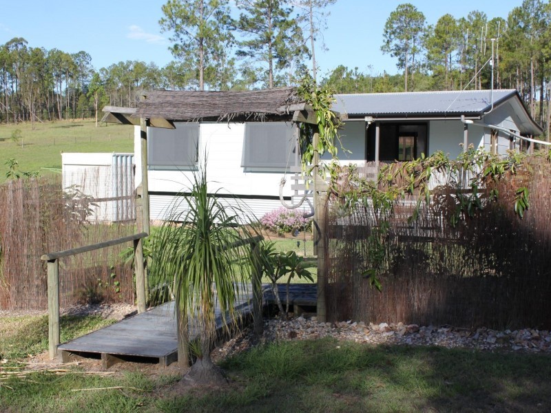 121 Arborcrescent Road, Glenwood QLD 4570