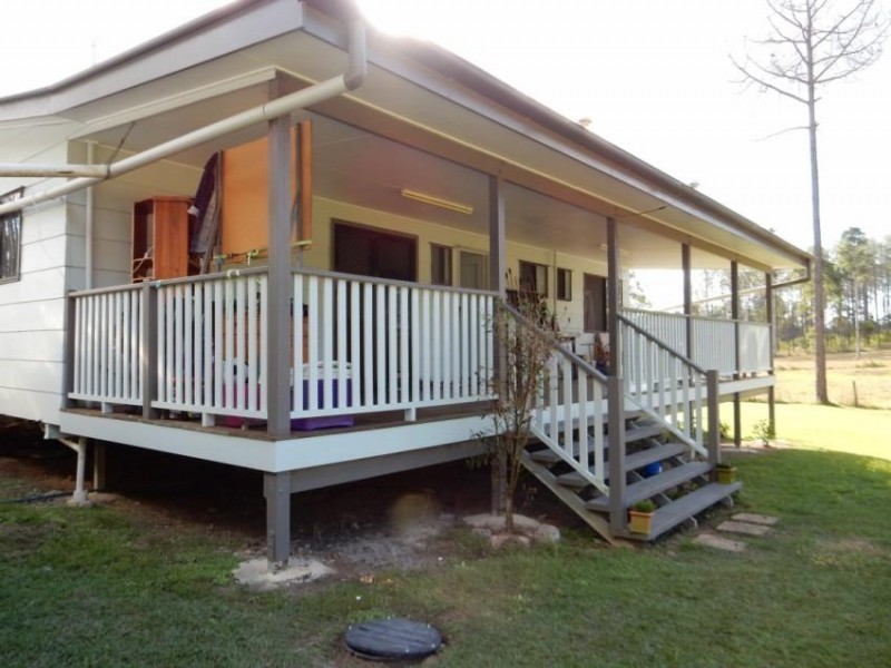 121 Arborcrescent Road, Glenwood QLD 4570