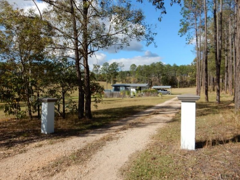 121 Arborcrescent Road, Glenwood QLD 4570