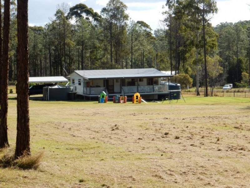 121 Arborcrescent Road, Glenwood QLD 4570