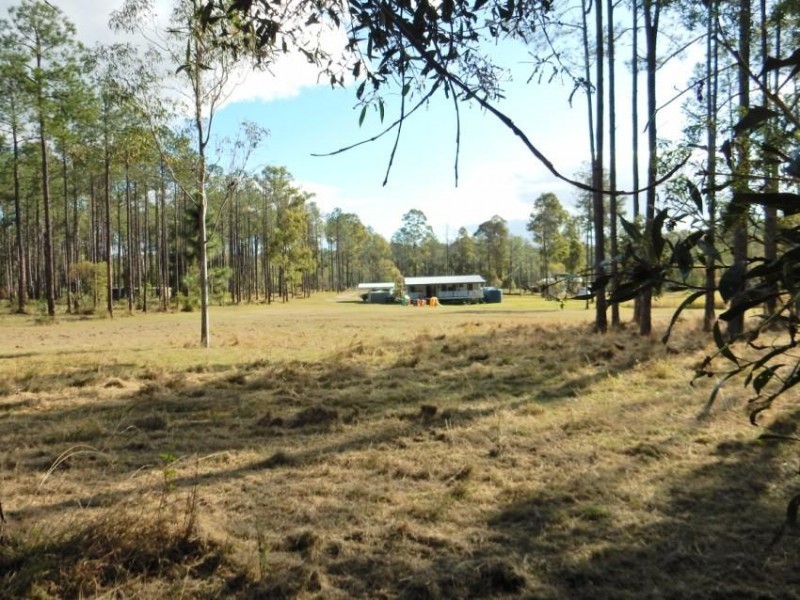 121 Arborcrescent Road, Glenwood QLD 4570