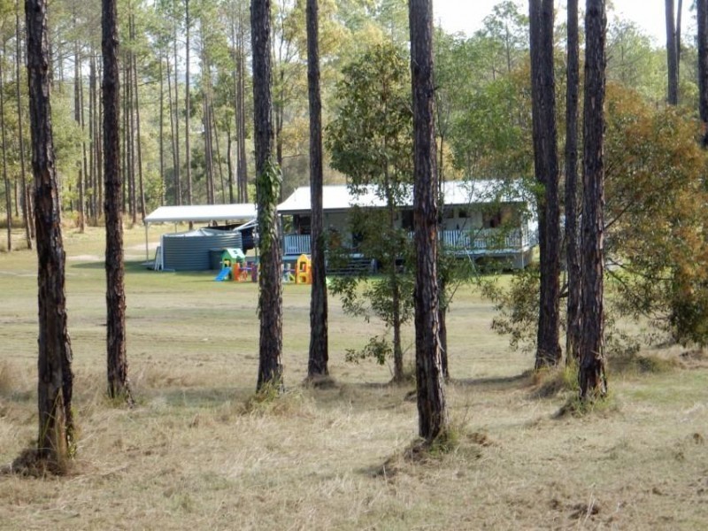 121 Arborcrescent Road, Glenwood QLD 4570