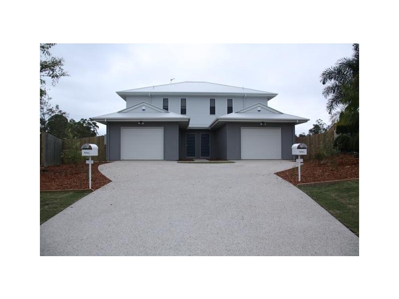 6 Outlook Close, Gympie QLD 4570
