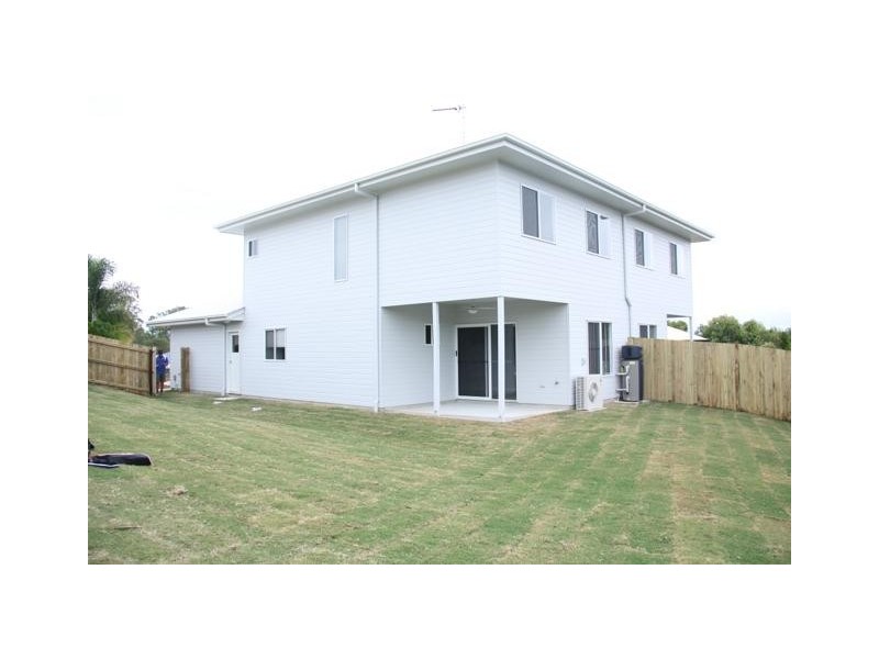 6 Outlook Close, Gympie QLD 4570