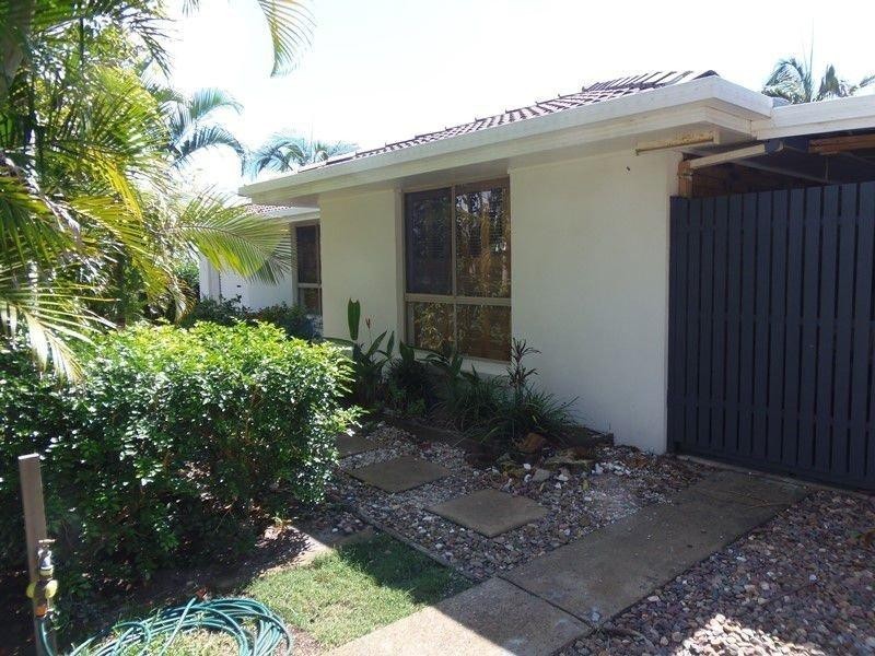 23 Bomburra Court, Rainbow Beach QLD 4581
