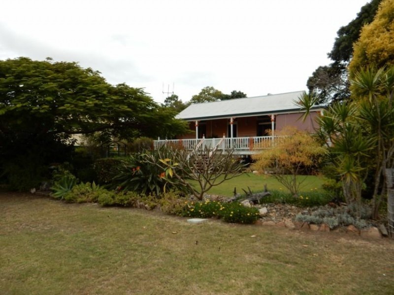 41 Bligh Street, Kilkivan QLD 4600