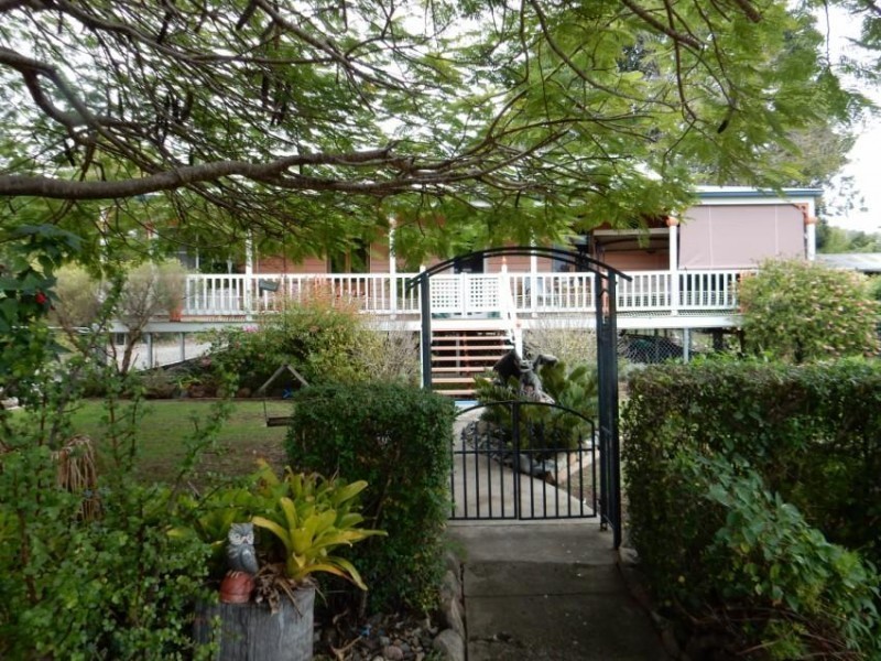 41 Bligh Street, Kilkivan QLD 4600