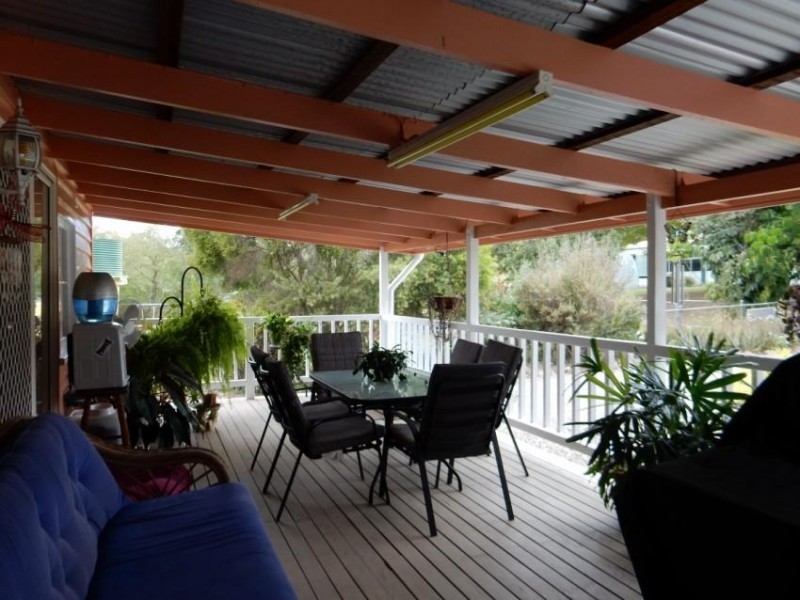 41 Bligh Street, Kilkivan QLD 4600