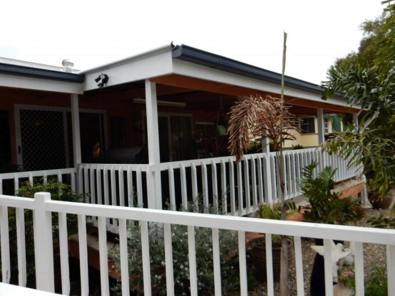 41 Bligh Street, Kilkivan QLD 4600