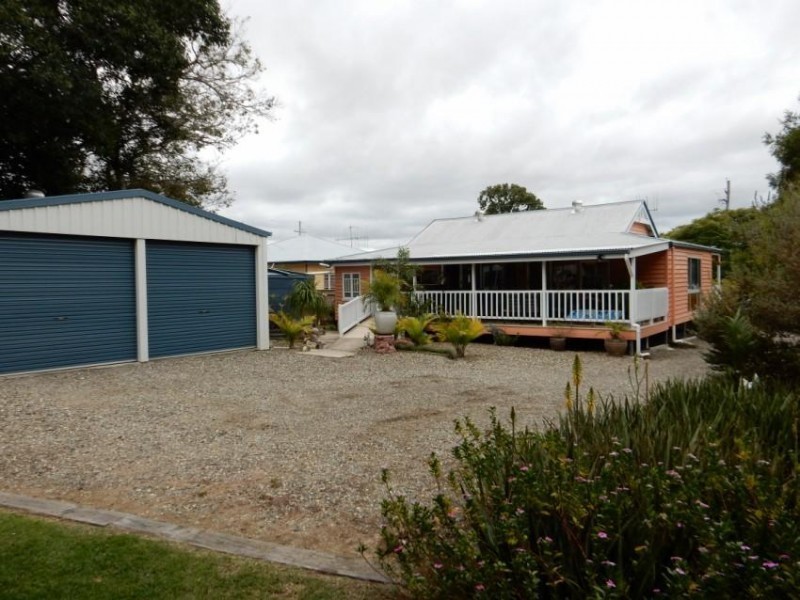 41 Bligh Street, Kilkivan QLD 4600